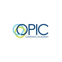Opic Learning Academy logo - Similar company to Opic Group