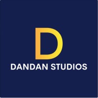 Dandan Studios logo - Similar company to Kids Great Minds