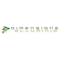 Dimensione Alluminio di Passeri Stefano logo - Similar company to Alluminio Matina