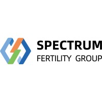 Spectrum Fertility Group logo - Similar company to Cicerodiagnostics, Inc.