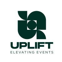 Uplift logo - Similar company to Bia Blends