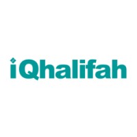 i Qhalifah Associates logo - Similar company to In Real Life
