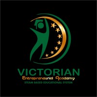 Victorian Entrepreneurial Academy logo - Similar company to Shevolution Global