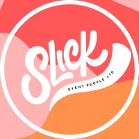 Slick Event People LTD logo - Similar company to Hihello.Media