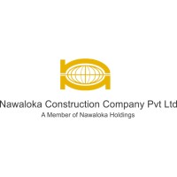 Nawaloka Construction Company logo - Similar company to Construction Academy