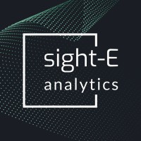 sight-E logo - Similar company to E-Sight