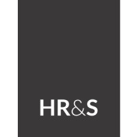 HR&S logo - Similar company to Dbs Umbrella Solution