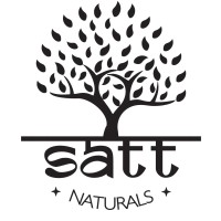 Satt Naturals logo - Similar company to Fame Labs