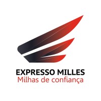 Expresso Milles logo - Similar company to Audax Construções