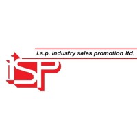 Isp Industry Sales Promotion