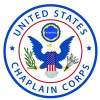 United States Chaplain Corps (USCC) logo - Similar company to Chaplainusa.Org