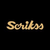 SCRIKSS logo - Similar company to Mas Buro