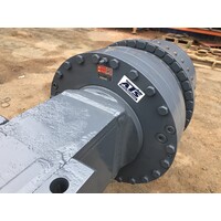 ATS Mining Maintenance logo - Similar company to Echo Consultancy