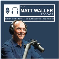 The Matt Waller Podcast logo - Similar company to What Rules!?® Podcast