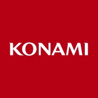 Konami Gaming, Inc. logo - Similar company to Bluberi