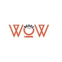 Wow Reads logo - Similar company to Blackboxx | Elevated Gifting Experience Concierge