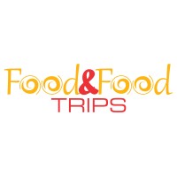 Foodandfoodtrips logo - Related company intelligence peer for Cava Makina