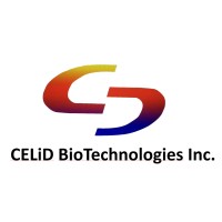 CELiD BioTechnologies Inc. logo - Similar company to Trellis Bioscience Inc.
