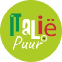 Italië Puur logo - Similar company to Wabi Sabi - The Grand Event Catering