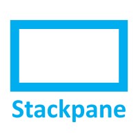 Stackpane logo - Similar company to Zarco Creative