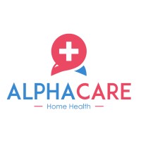 AlphaCare Home Health Corp. logo - Similar company to Age-Less Ai