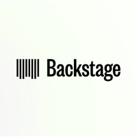 Backstage logo - Similar company to Velocitify