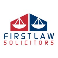 First Law Solicitors logo - Similar company to Nexus Solicitors Limited