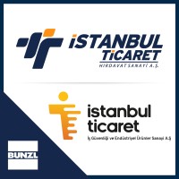 İstanbul Ticaret İş Güvenliği logo - Similar company to Erataş İş Güvenliği Ekipmanları Ltd. Şti̇.