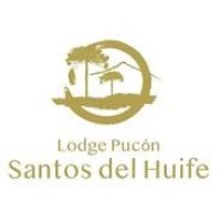 Santos del Huife Lodge Pucón logo - Similar company to Mngt Consulting