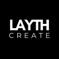 Layth Create logo - Similar company to Erffie