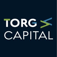 Torg Capital logo - Similar company to Wave'S Circular Business Company®