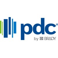 PDC logo - Similar company to Pdc