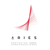 Proyectos y Construcciones Aries, S.A. de C.V. logo - Similar company to Mutuo Vive