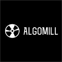 Algomill Technologies logo - Similar company to Driveez