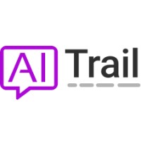 AITrail logo - Similar company to Huddle