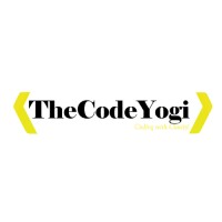 The Code Yogi logo - Similar company to Danbuzz