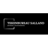 Tekenbureau Salland logo - Similar company to Nsnk Vastgoed & Transformatie