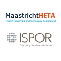 Maastricht Health Economics & Technology Assessment Centre/ ISPOR-SC logo - Similar company to Health Economics Study Alliance