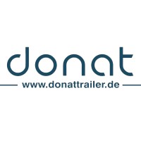 Donat Trailer logo - Similar company to Töke Group