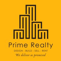 Prime Realty Consult logo - Similar company to Sed Realty