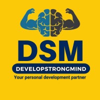 Developstrongmind (Personal Growth) logo - Similar company to Aurora Edventures