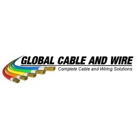 Global Cable and Wire Inc logo - Similar company to Colonial Wire & Cable