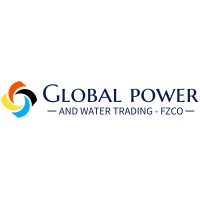 Global Power And Water Trading - FZCO logo - Similar company to Boltsibs