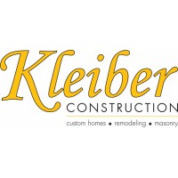 Kleiber Construction logo - Similar company to Appleton Fire Department