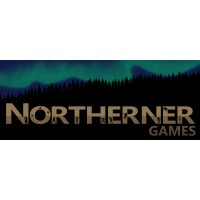 Northerner Games logo - Similar company to Middev Ab