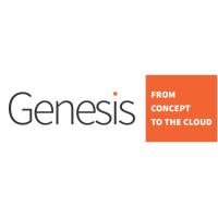 Genesis Associates logo - Similar company to Cps