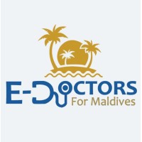 E- Doctors For Maldives logo - Similar company to Doctor It Tecnologia E Informatica