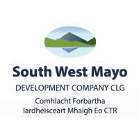 South West Mayo Development Company logo - Similar company to Shuttermaniac™