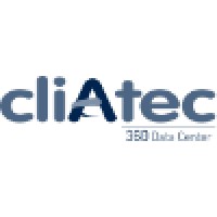 cliAtec. 360º Data Center logo - Similar company to Iaas Datacenter Madrid