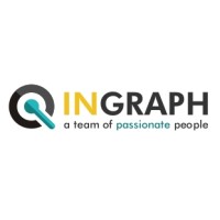 Ingraph Claudio Petroni logo - Similar company to Araneus Srl